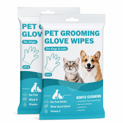 PetAero GloveWipes