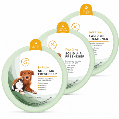 PetAero Air Freshener Pods