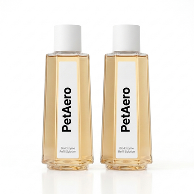 PetAero Bio-Enzyme Refills
